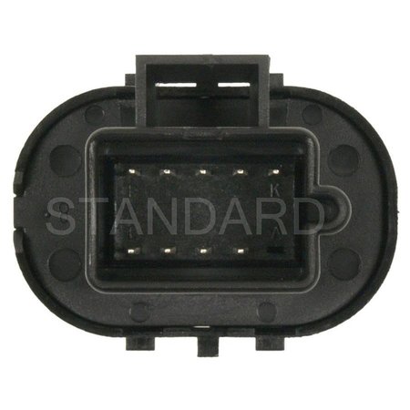 Standard Ignition Remote Mirror Switch, Mrs81 MRS81